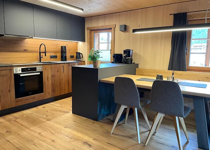 Appartements Zur Post