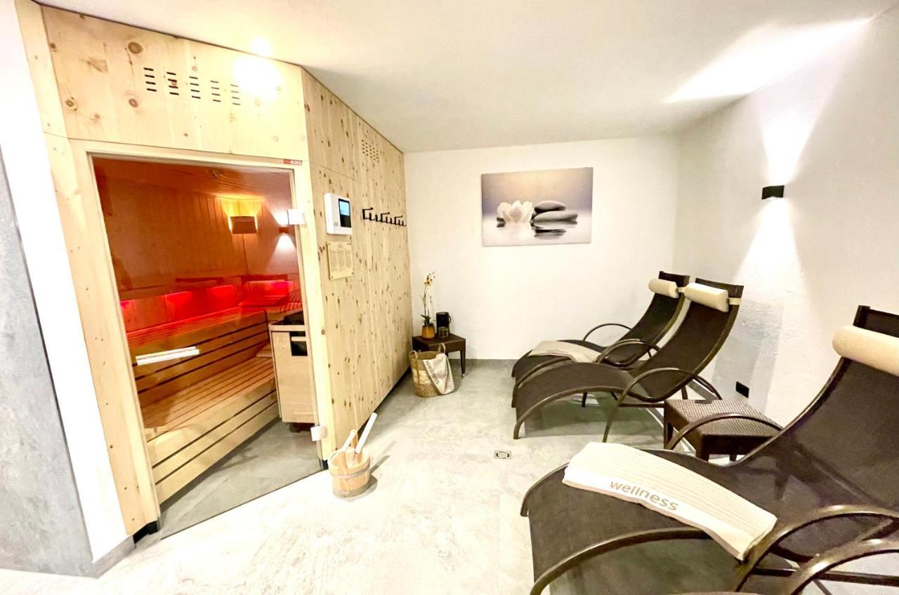 Apartment Zur Post Gries im Sellrain