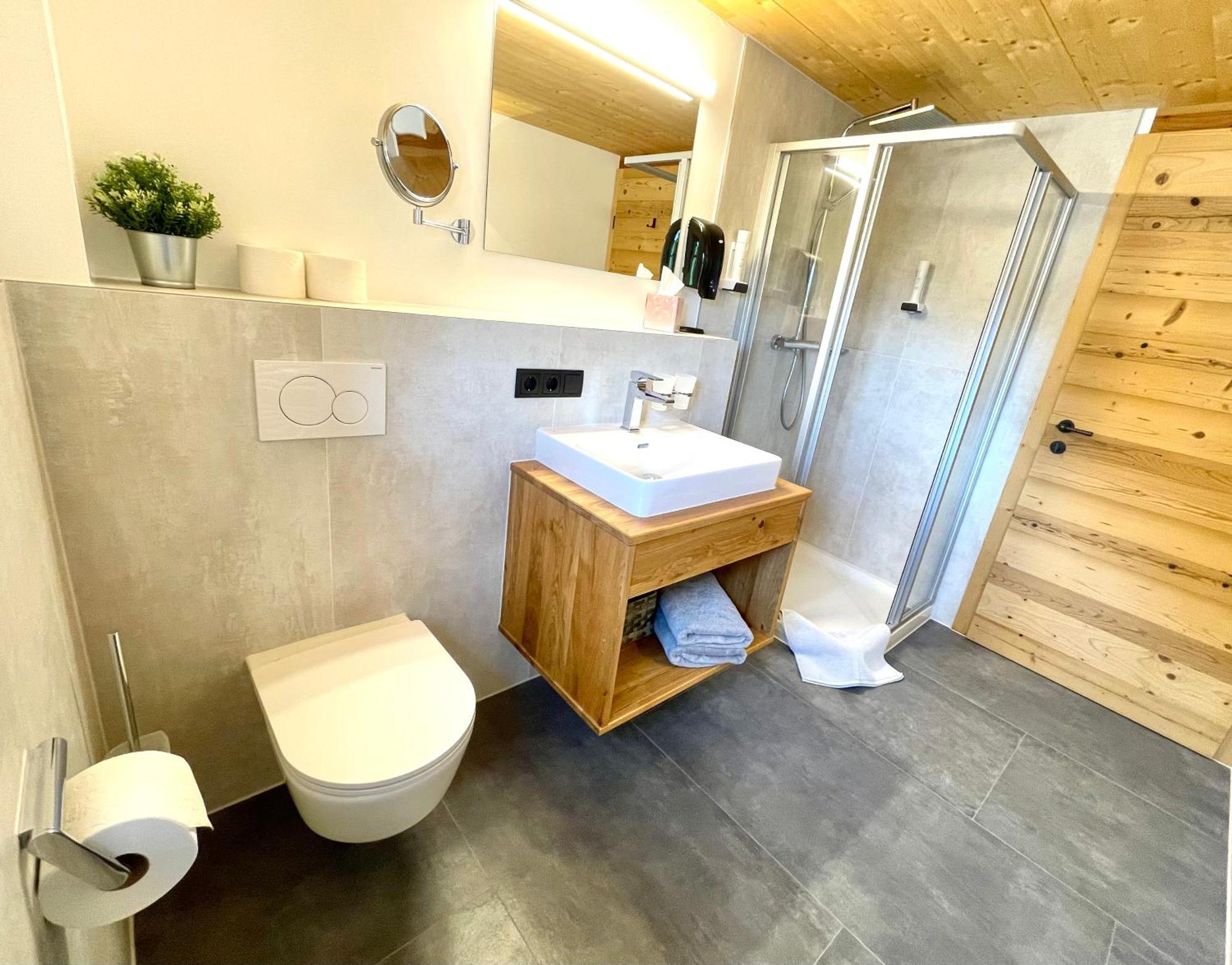 Zur Post Apartment Gries im Sellrain