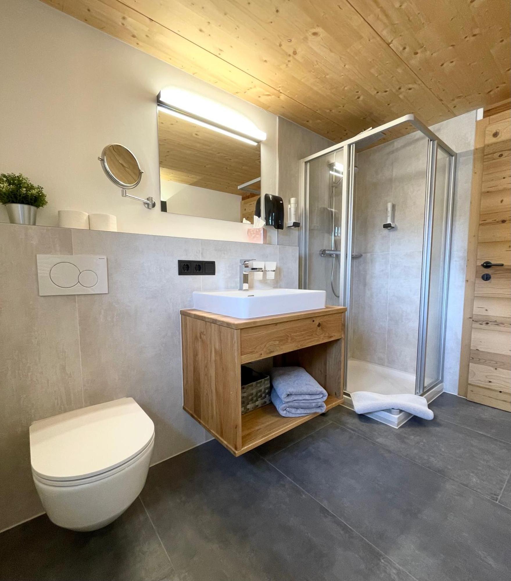 Apartment Zur Post