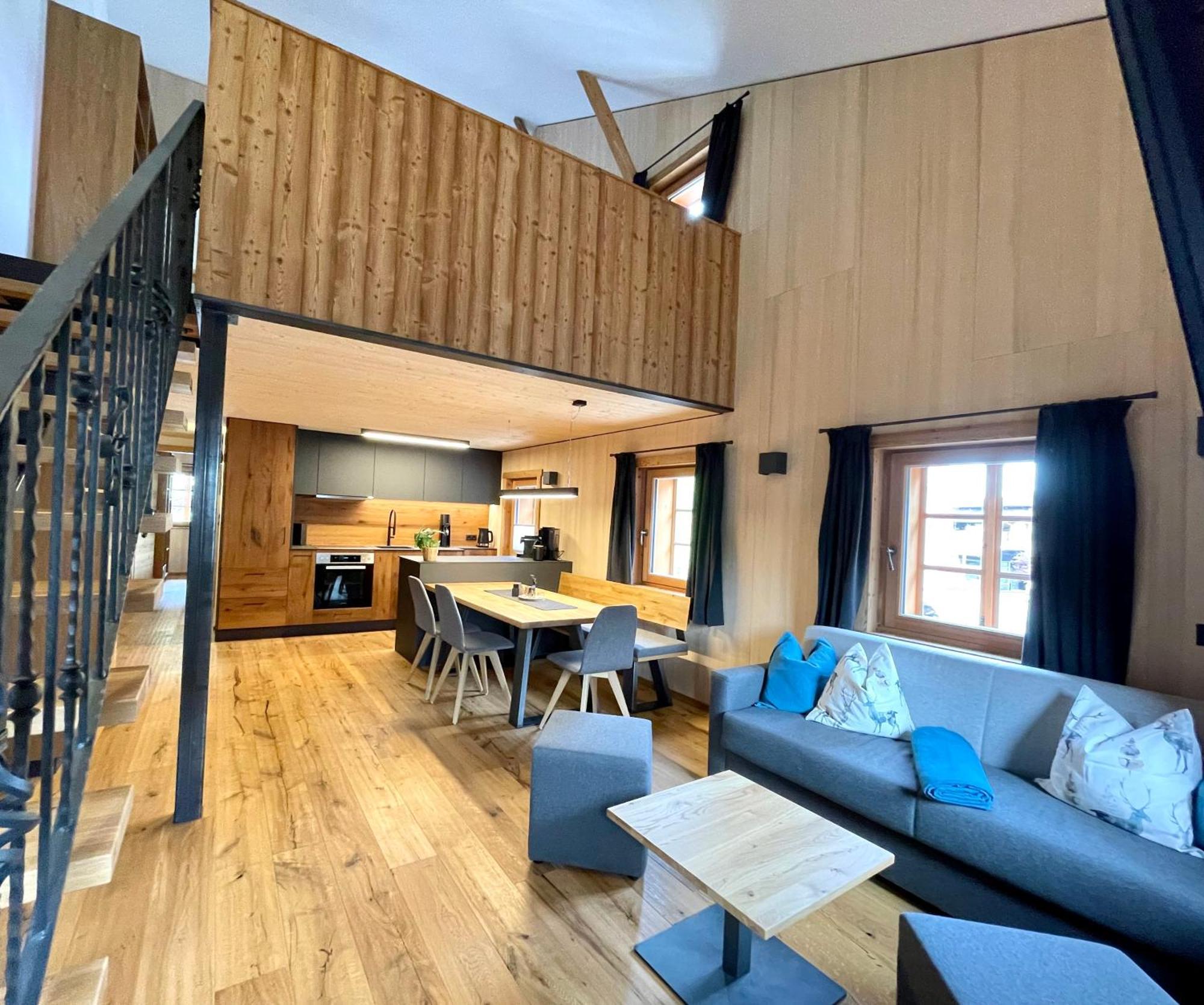 Apartment Zur Post